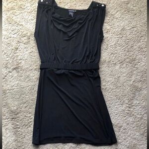 Women’s Fit and Flare Dress
